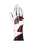 Tech-1 K Race V2 Gants Graphic 1