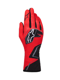 Tech-1 K Race V2 Gloves Graphic 1