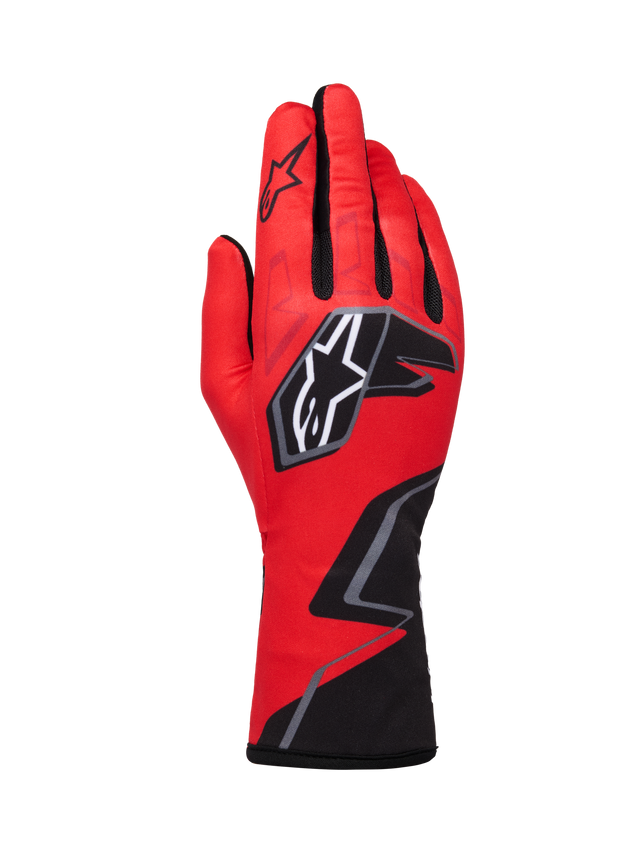 Gants Tech-1 K Race V2 Graphic 1