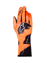 Tech-1 K Race V2 Gloves Graphic 1