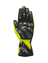 Tech-1 K Race V2 Gloves Graphic 1