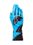 Tech-1 K Race V2 Gloves Graphic 1
