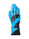Tech-1 K Race V2 Gloves Graphic 1