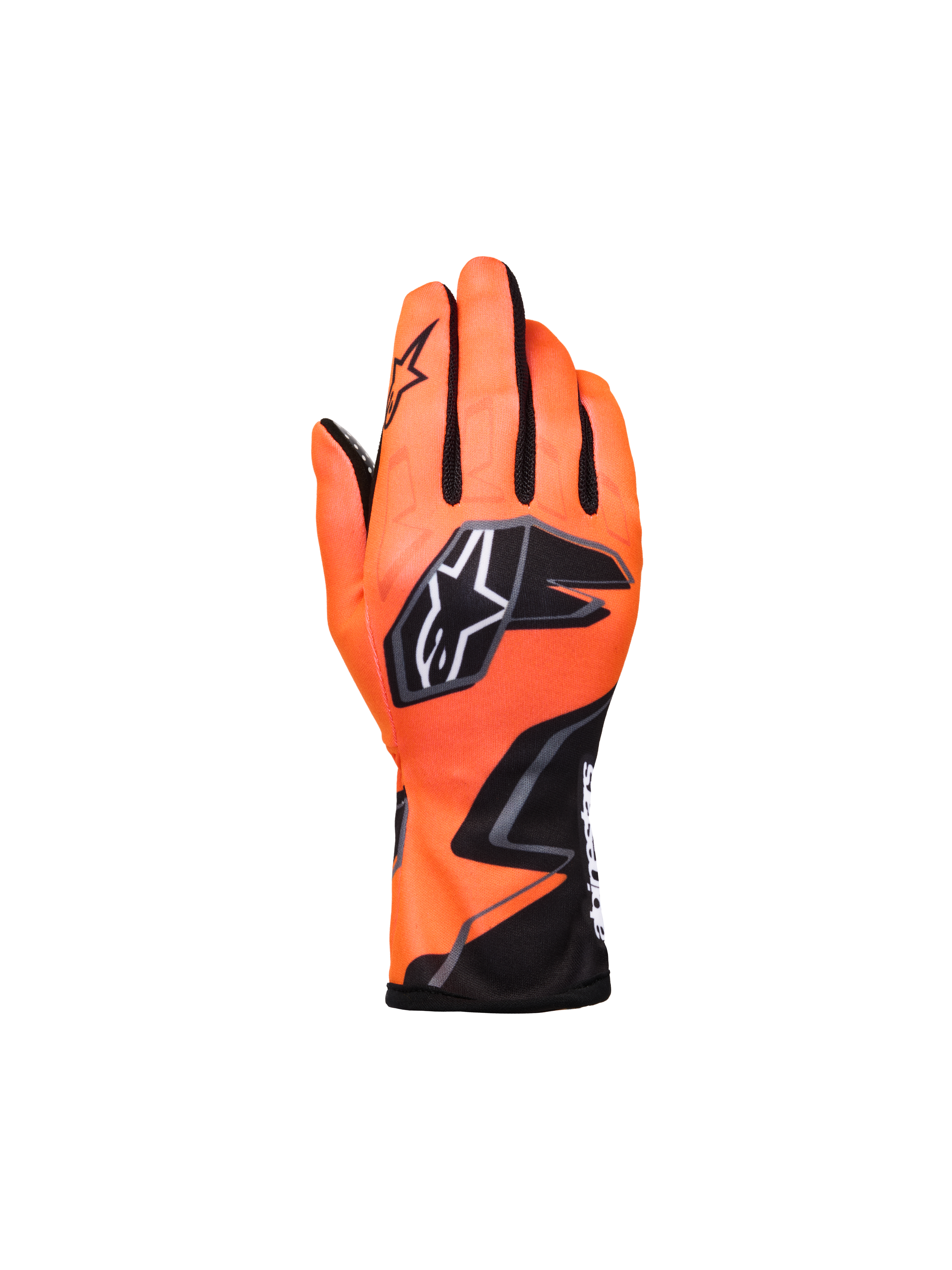 Jeune Tech-1 K Race S V2 Graphic 1 Gants