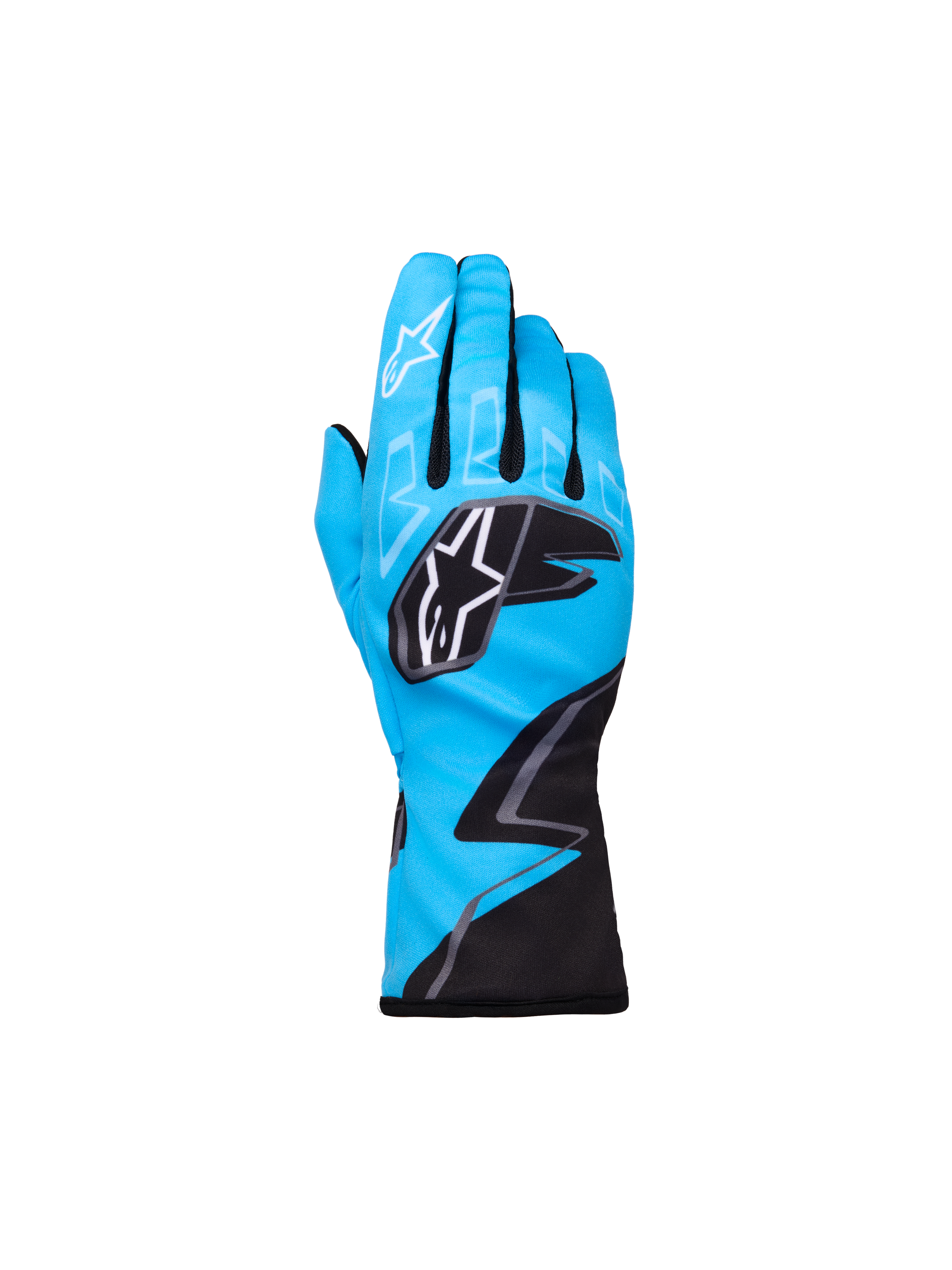 Youth Tech-1 K Race S V2 Graphic 1 Gloves