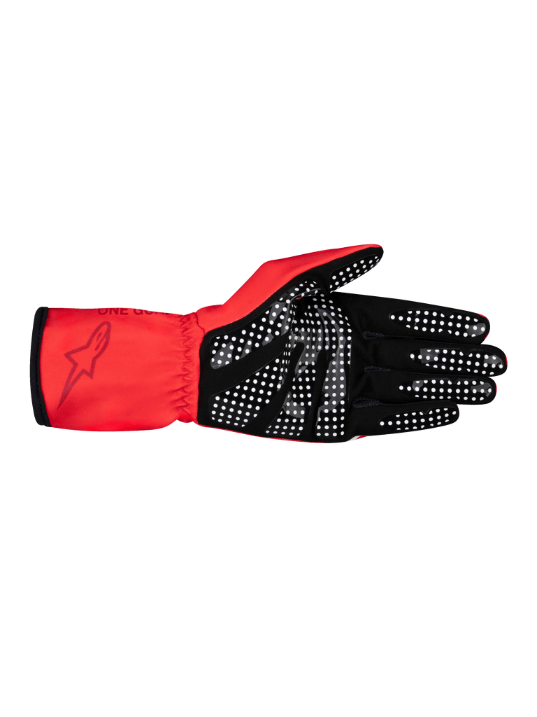 Tech-1 K Race S V2 Pure Gants