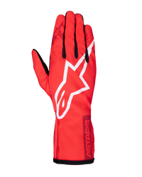 Youth Tech-1 K Race S V2 Pure Gloves