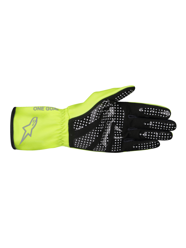 Tech-1 K Race S V2 Pure Gants