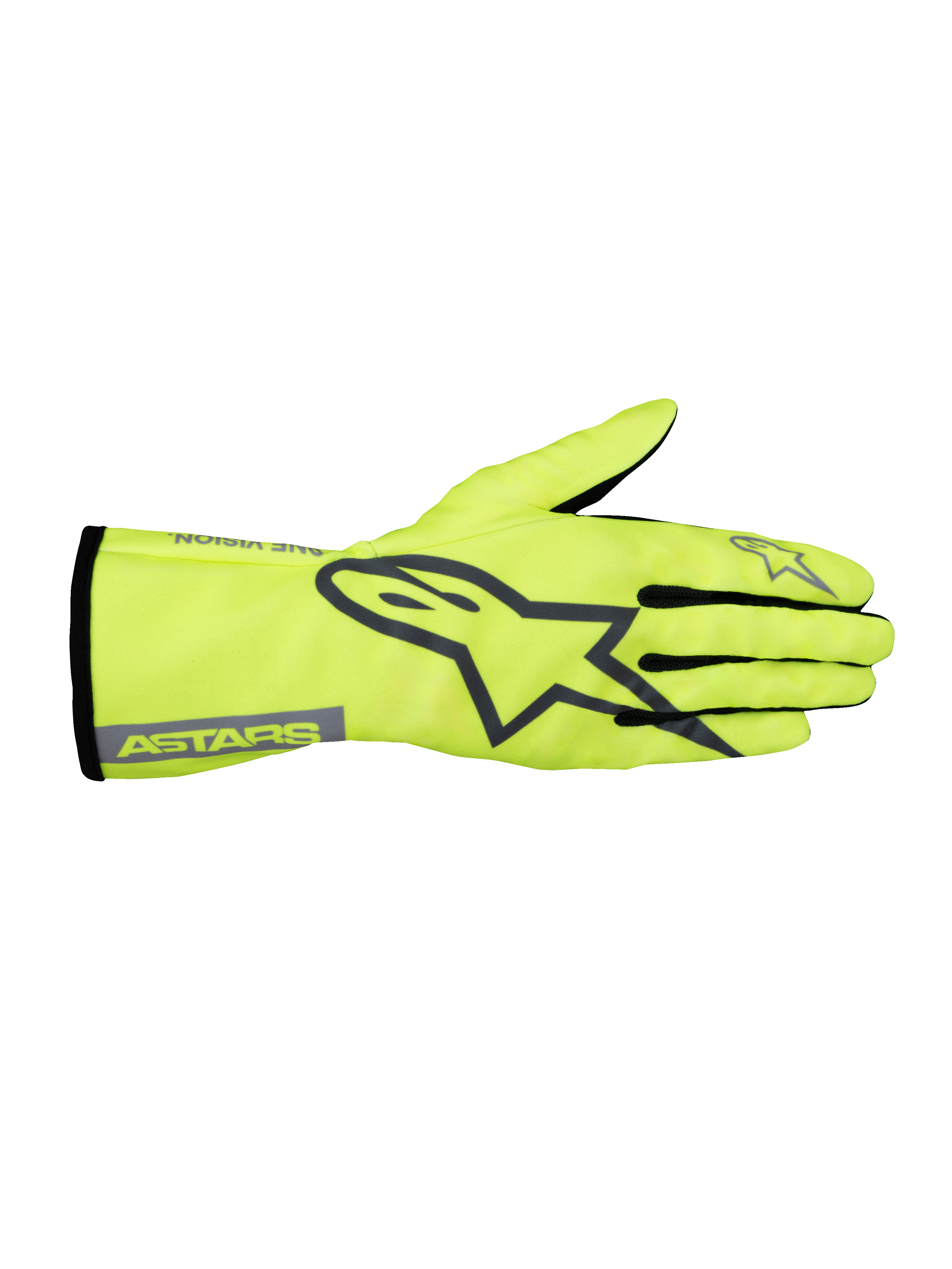 Tech-1 K Race S V2 Pure Gants