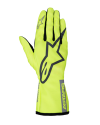Youth Tech-1 K Race S V2 Pure Gloves