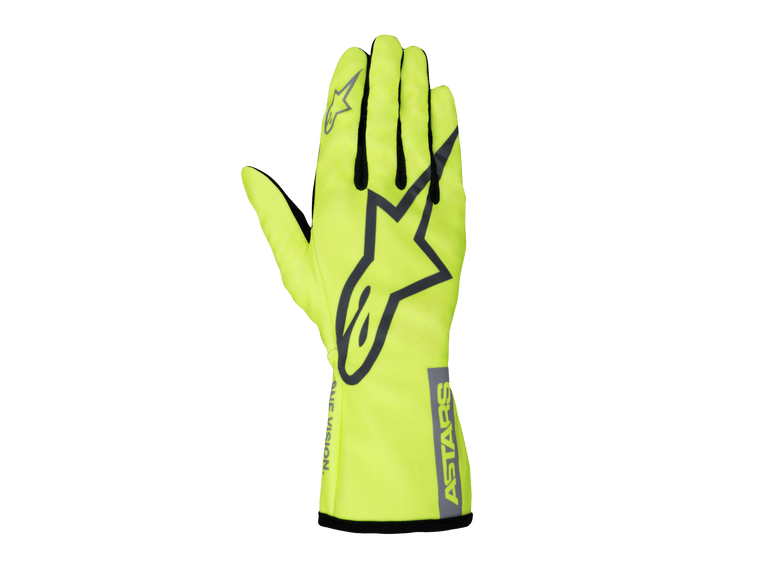 Gants Tech-1 K Race S V2 Pure