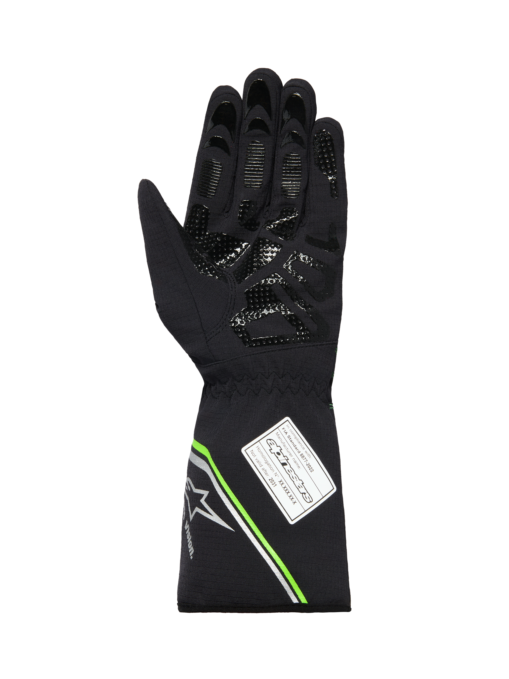 Tempest V3 Waterproof Gants