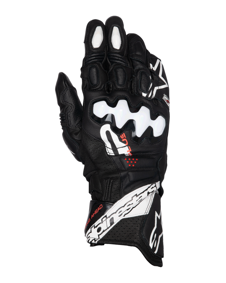 Gants En Cuir GP Plus R V3 