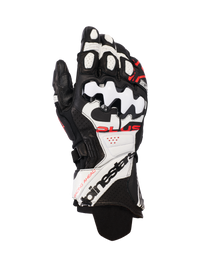 Gants En Cuir GP Plus R V3