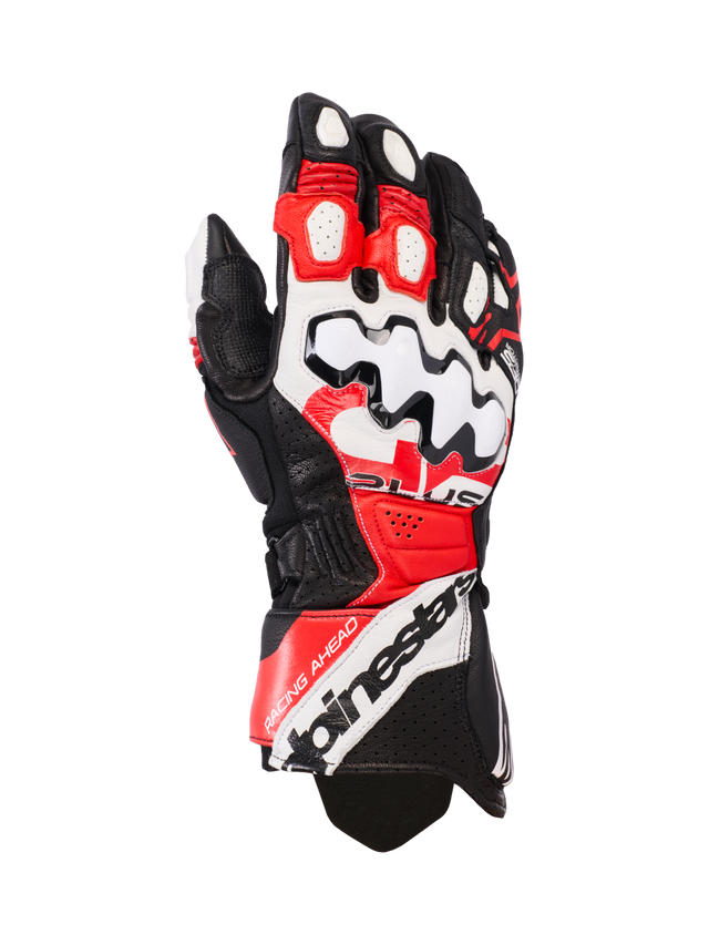 Gants En Cuir GP Plus R V3 