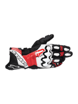 Gp Plus R V3 Leather Gants