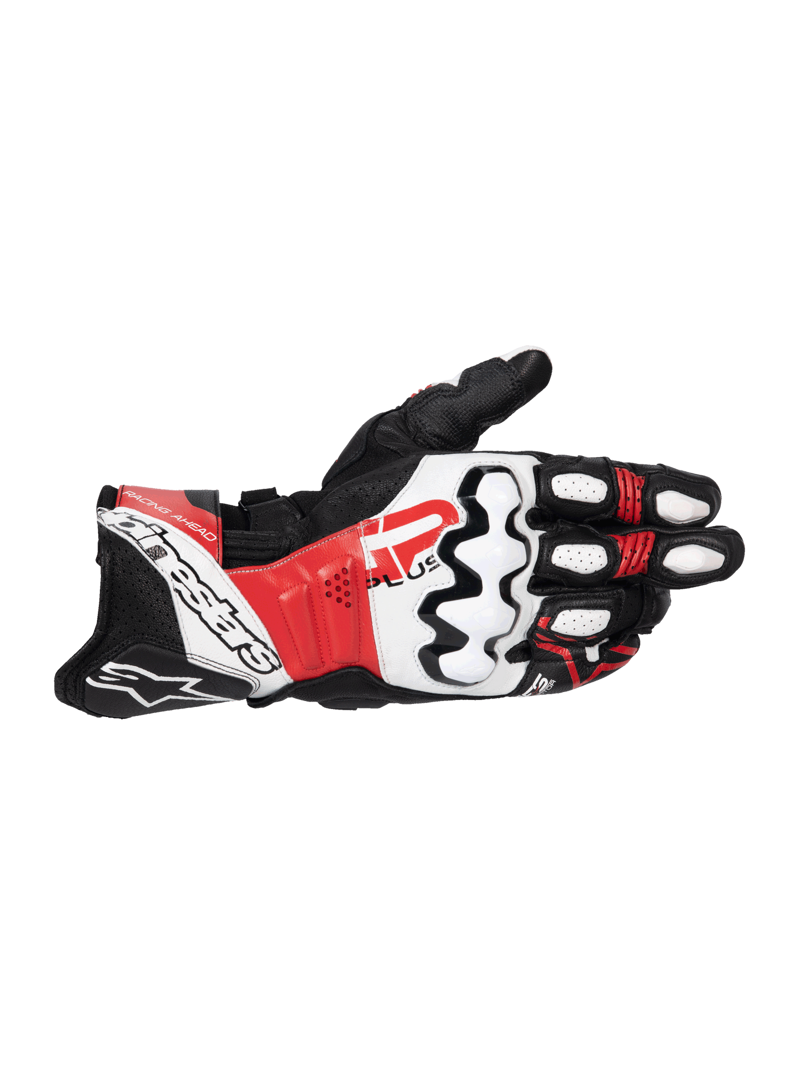 Gp Plus R V3 Leather Gants