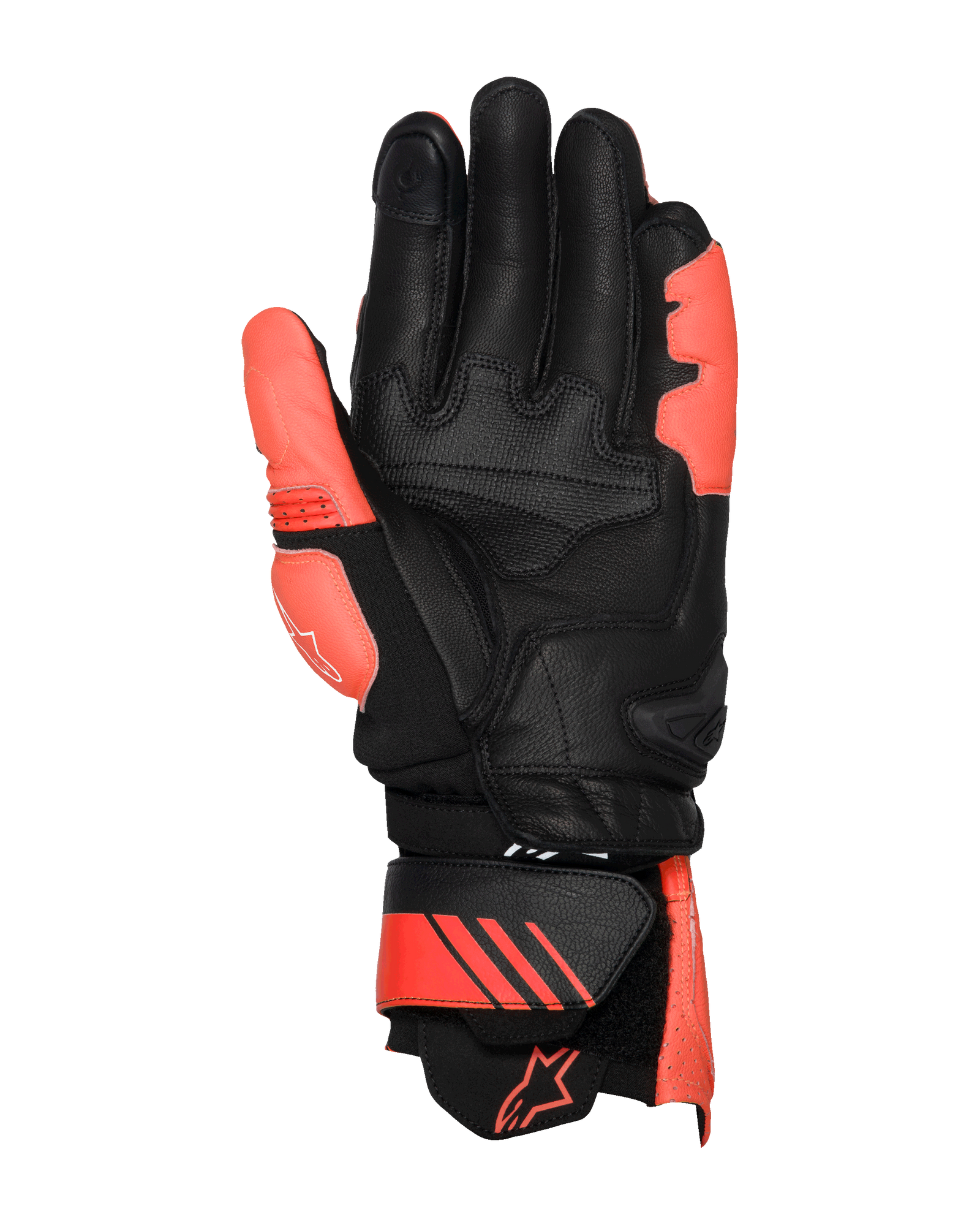 Gants En Cuir GP Plus R V3 