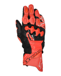 Gants En Cuir GP Plus R V3