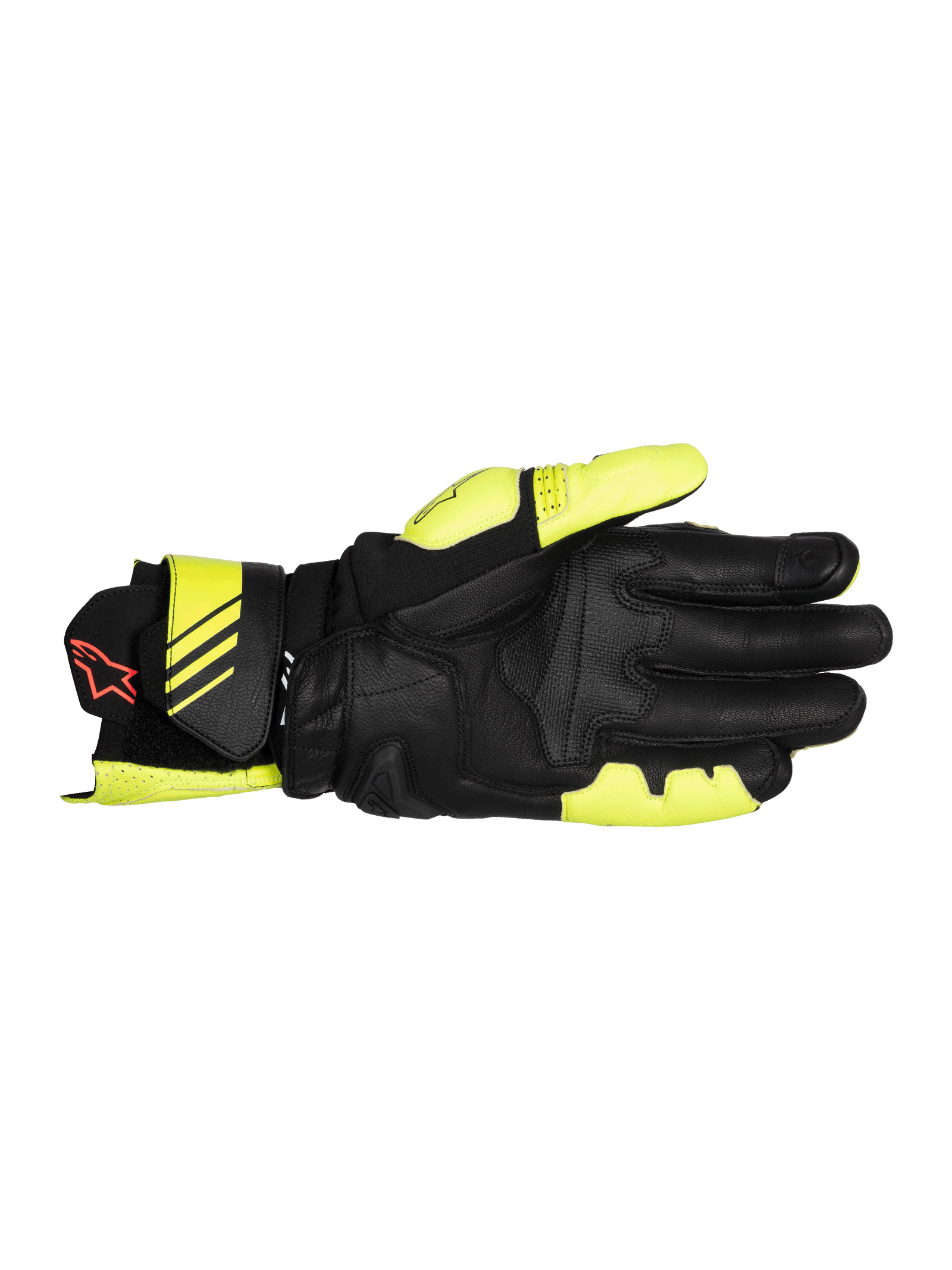 Gp Plus R V3 Leather Gants