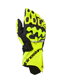 Gants En Cuir GP Plus R V3