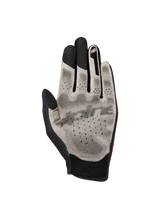 Sim Gloves Graphic 1