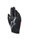 Sim Gants Graphic 1