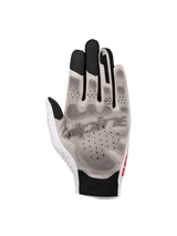 Sim Gants Graphic 1