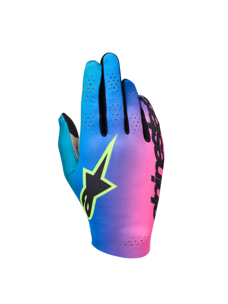 Sim Gants Graphic 2