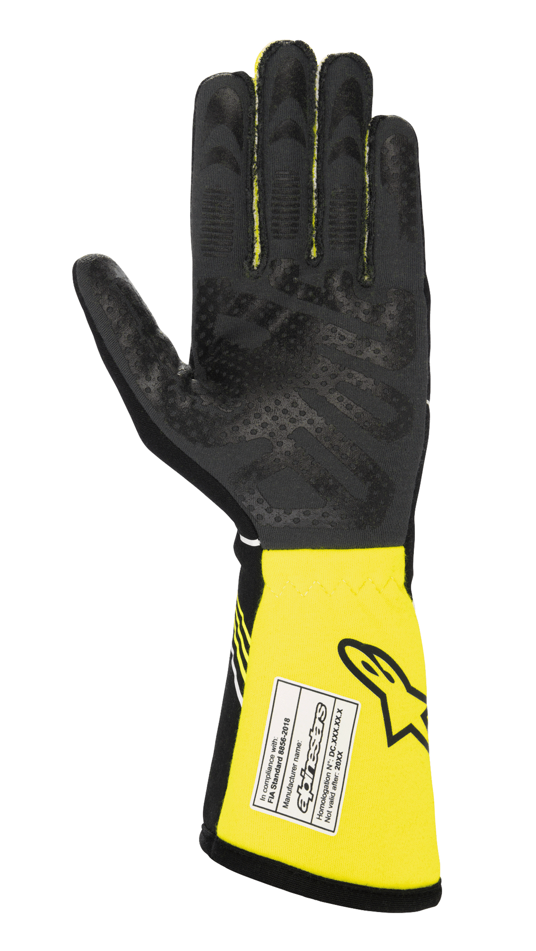 Gants Tech-1 Race V3