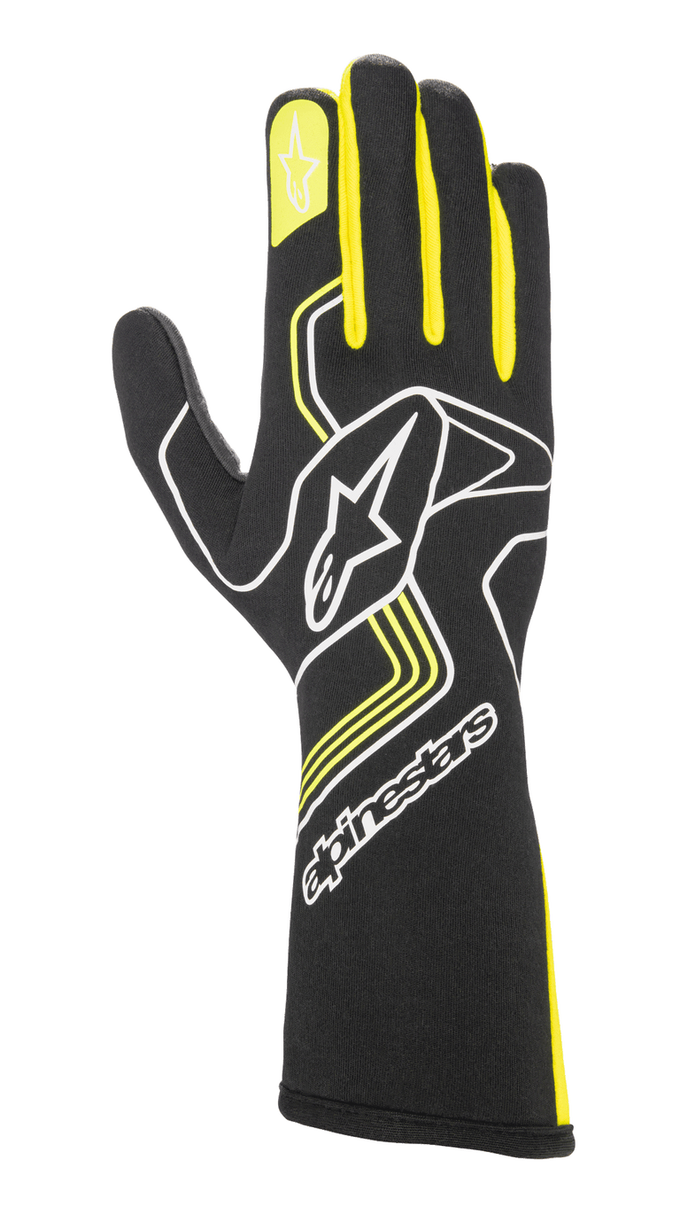 Tech-1 Race V3 Gloves