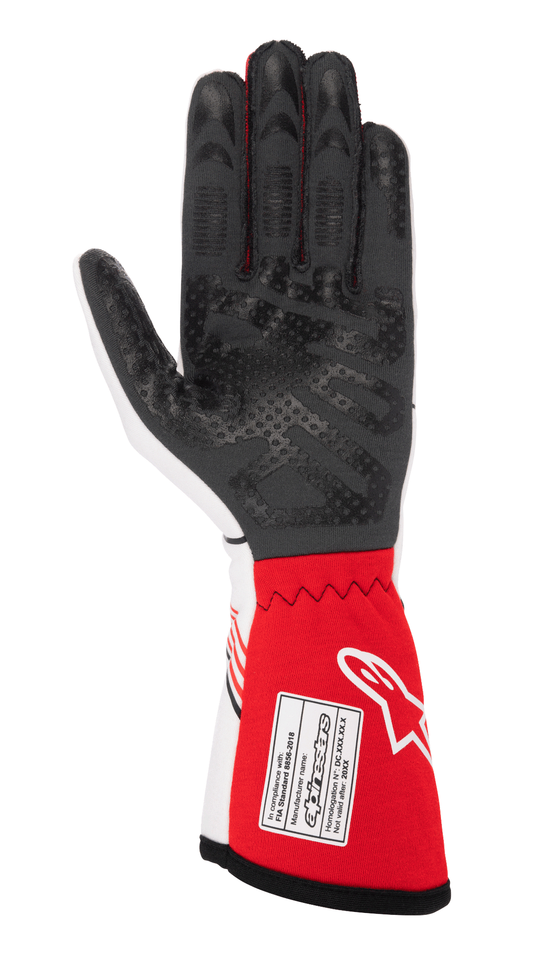 Gants Tech-1 Race V3