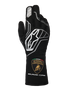 Gants Tech-1 ZX V4 Lamborghini FIA Édition Limitée