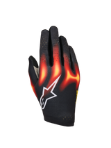 Sim Gloves Graphic 3