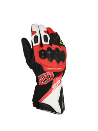 Gants FQ20 SP-3 Monster
