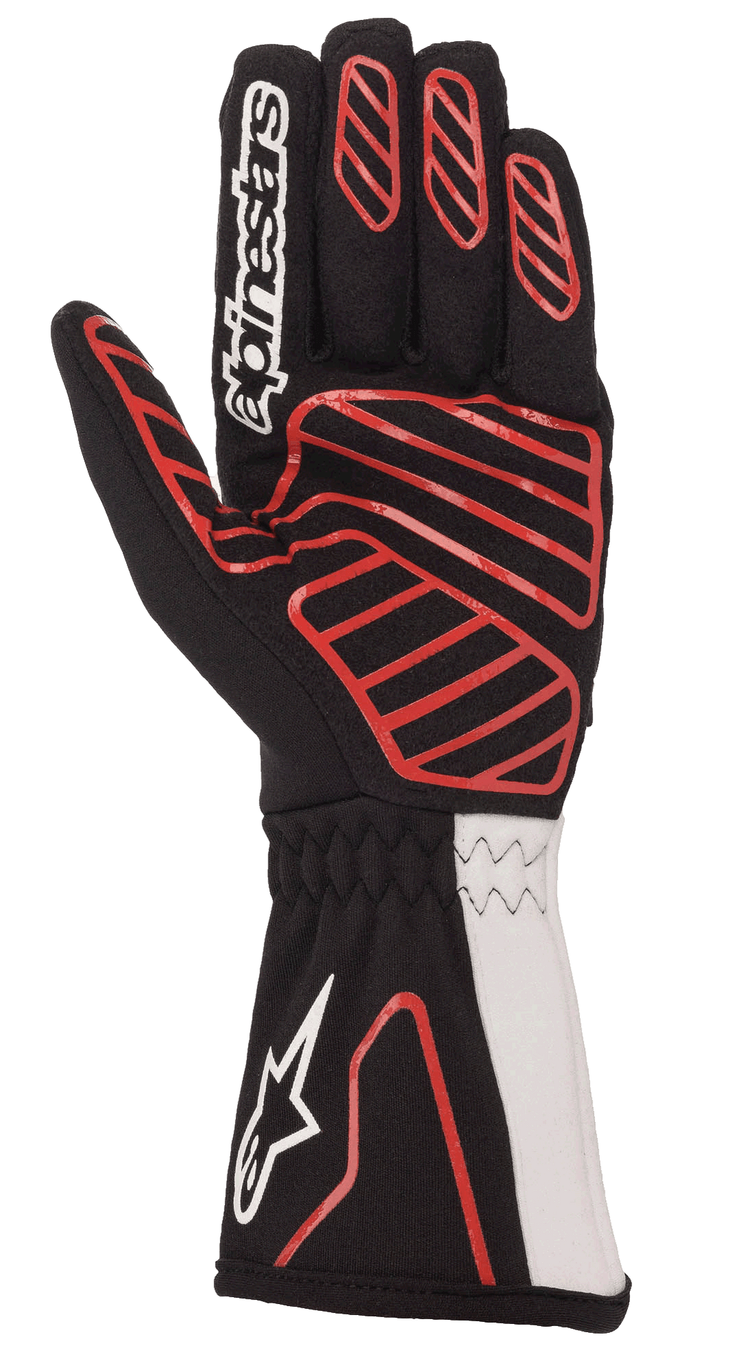 Gants Tech-1 K V2