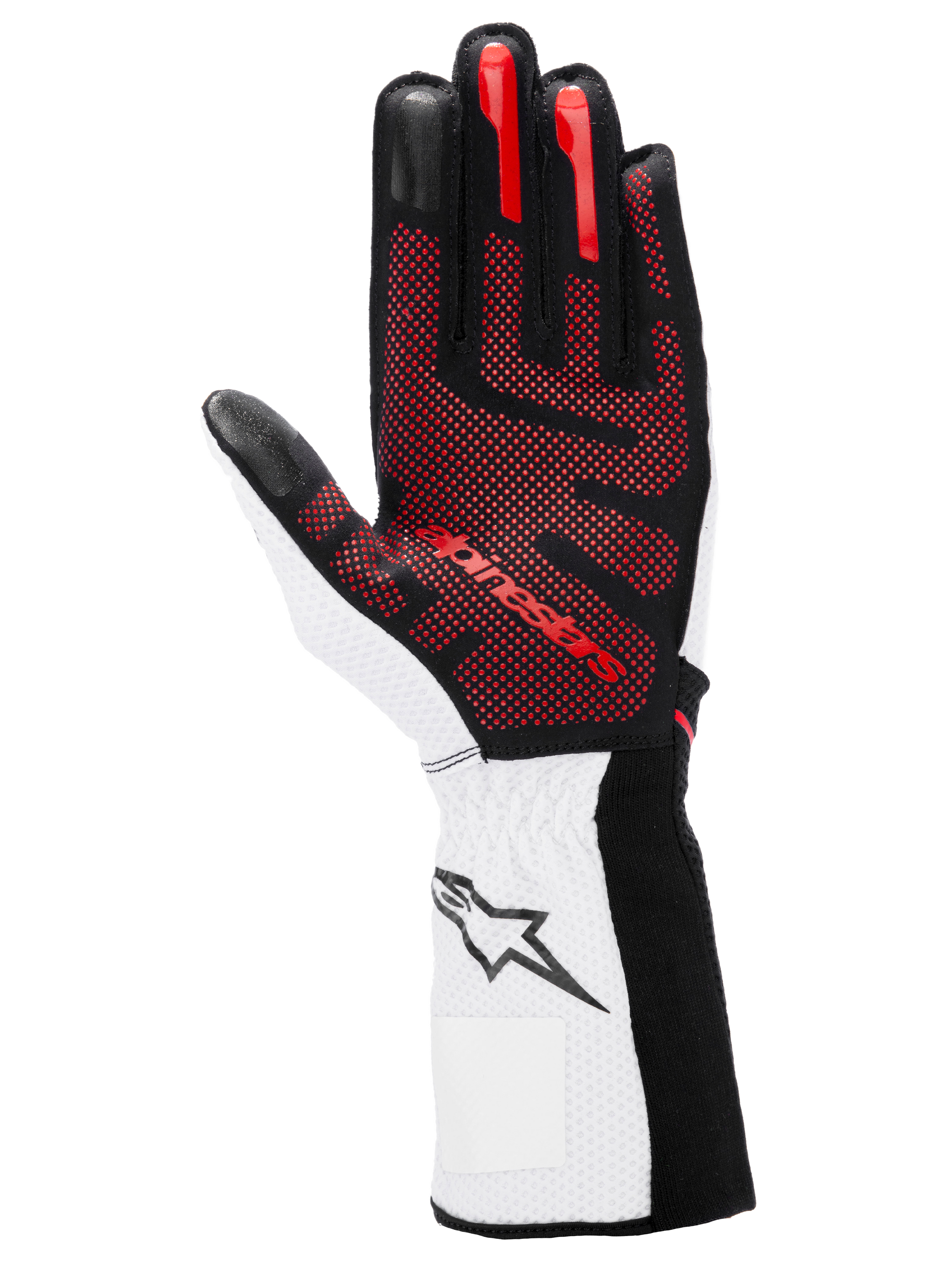 Tech-1 KX V4 Gloves