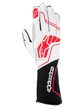 Tech-1 KX V4 Gloves