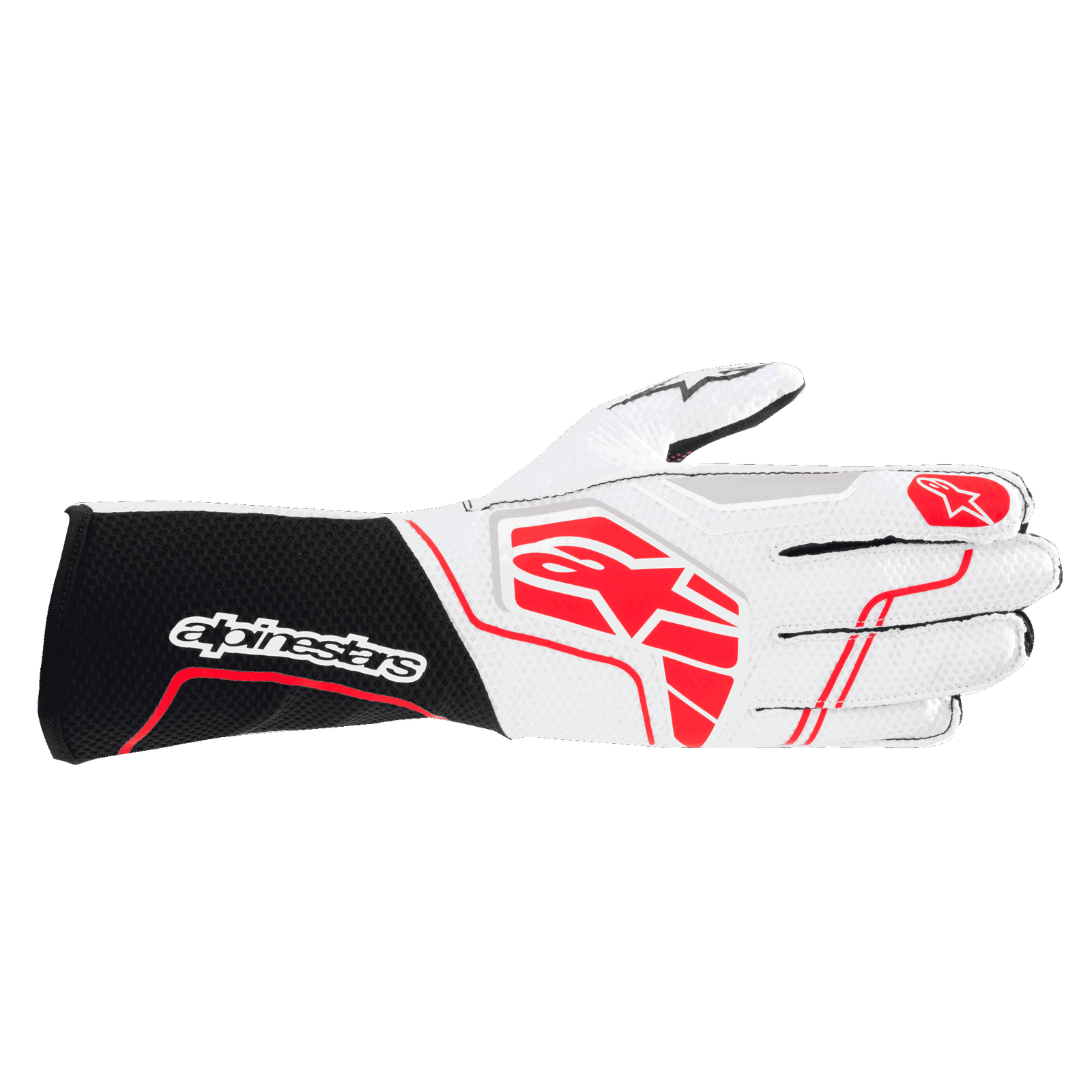 Tech-1 KX V4 Gants