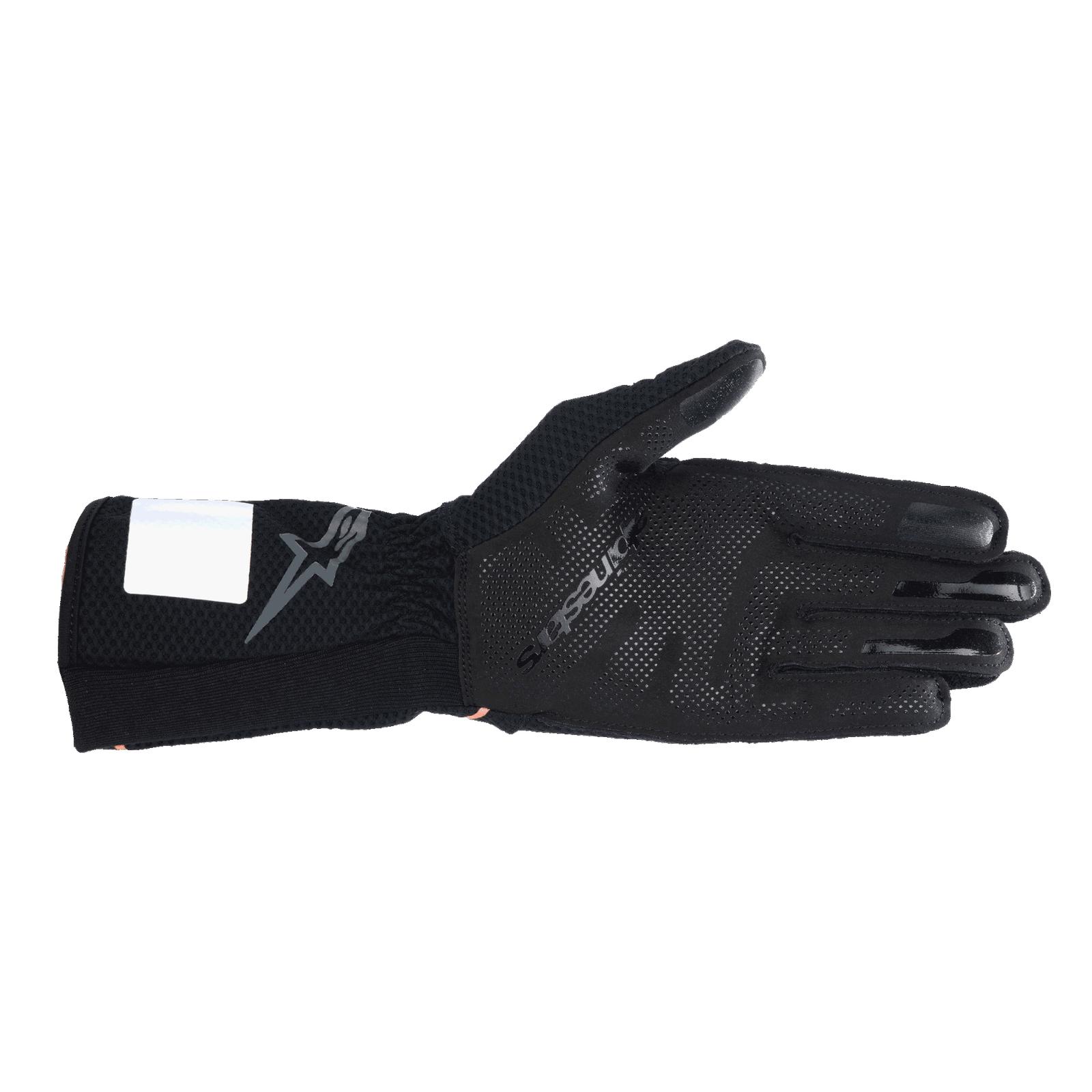 Tech-1 KX V4 Gloves