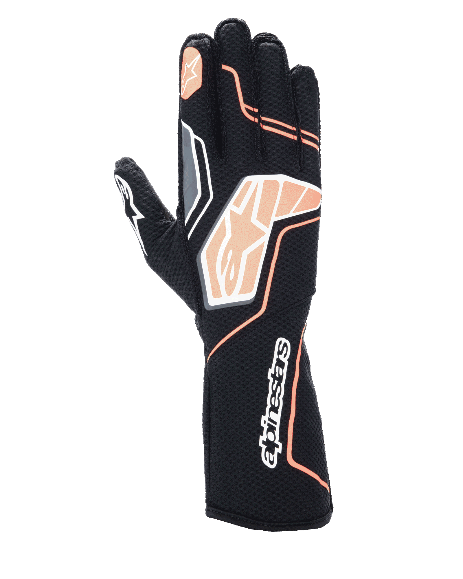 Gants Tech-1 KX V4