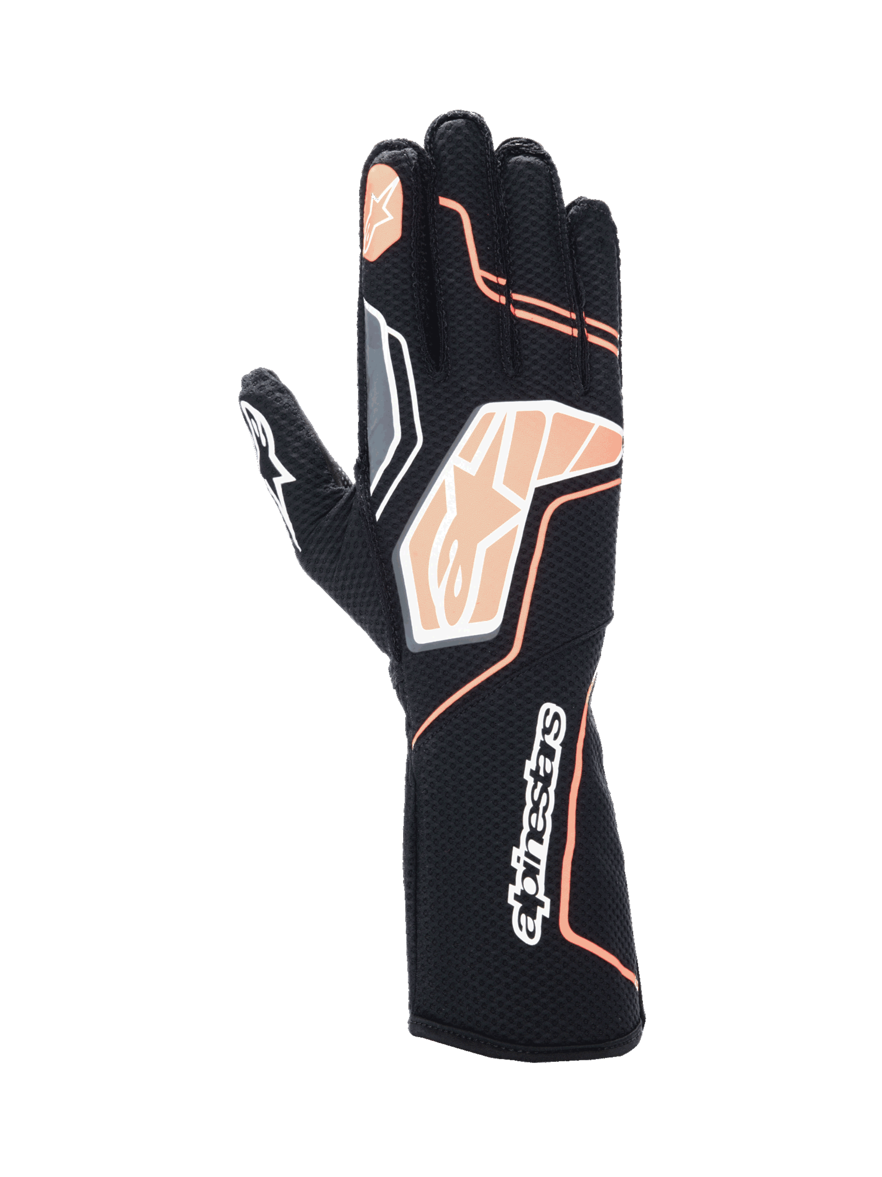 Tech-1 KX V4 Gloves