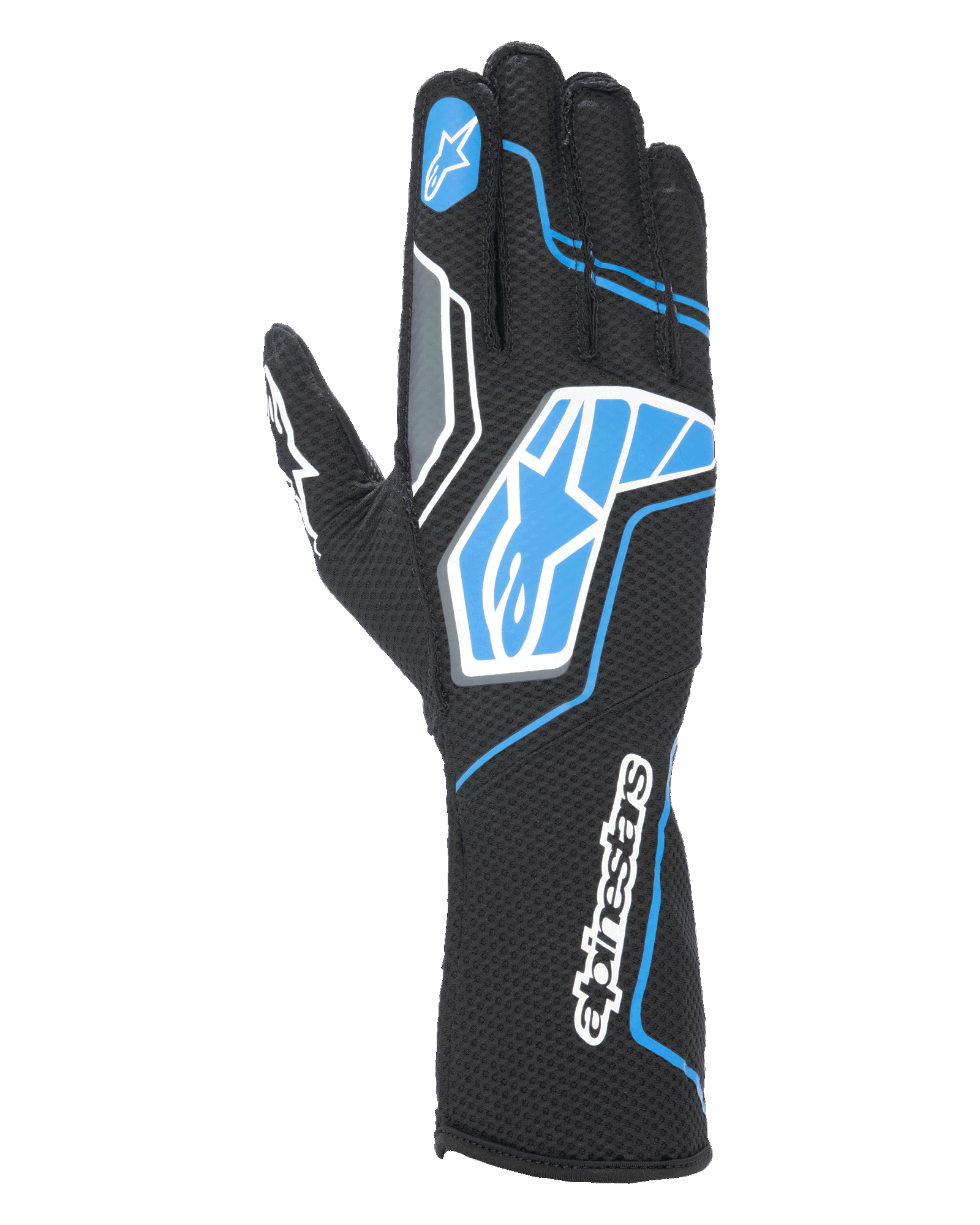 Gants Tech-1 KX V4