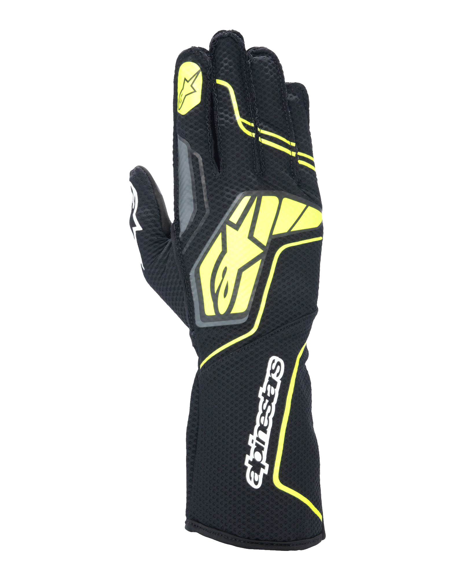 Gants Tech-1 KX V4 