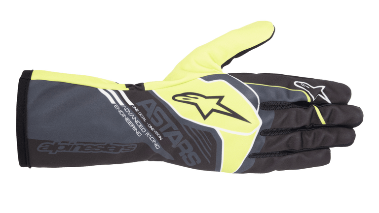 Tech-1 K Race V2 Corporate Gants