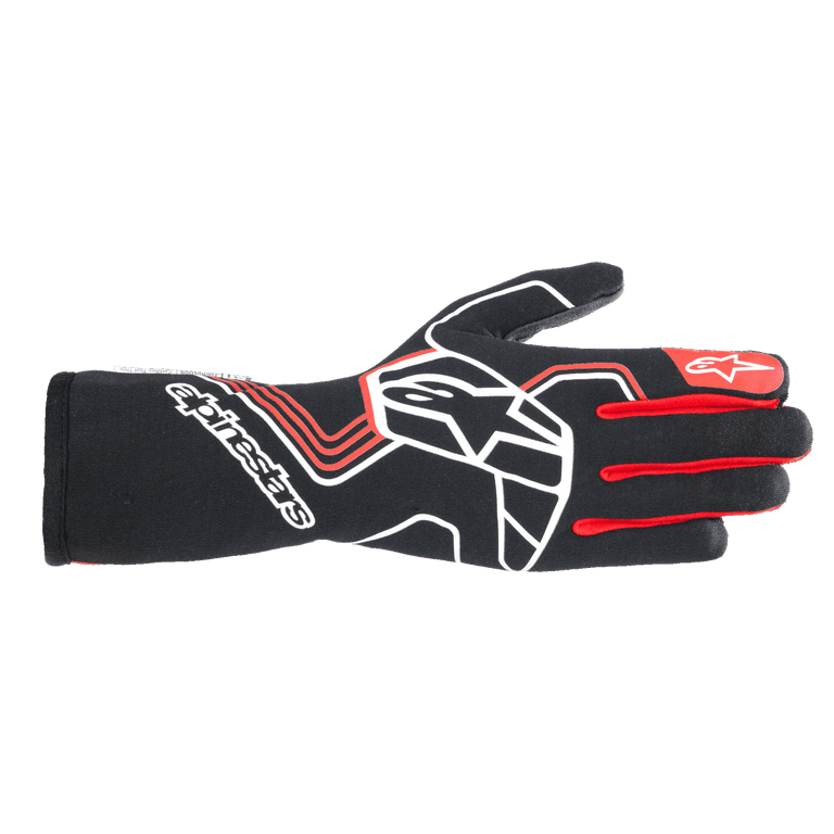 Tech-1 Race V4 Gloves