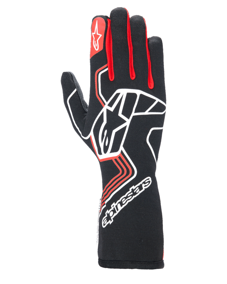 Gants Tech-1 Race V4