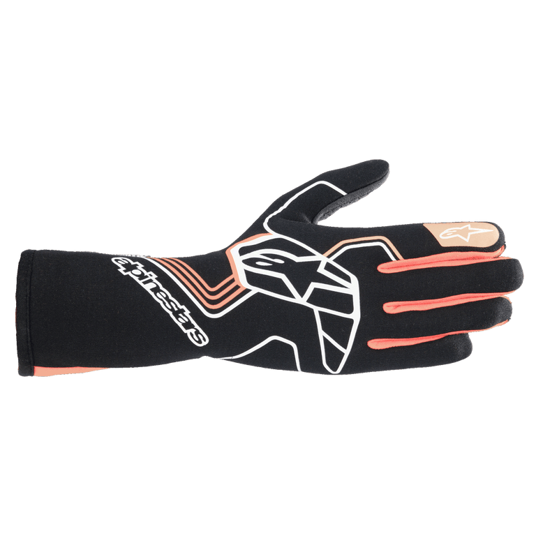 Tech-1 Race V4 Gants