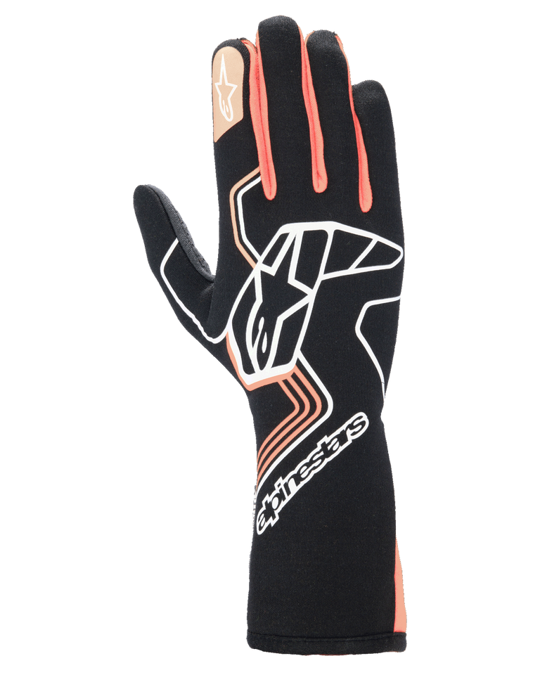 Gants Tech-1 Race V4