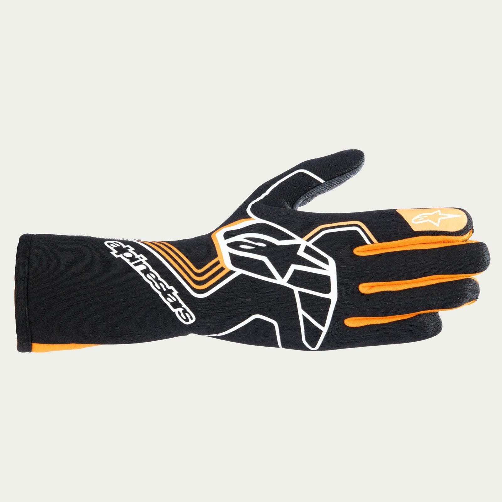 Tech-1 Race V4 Gloves